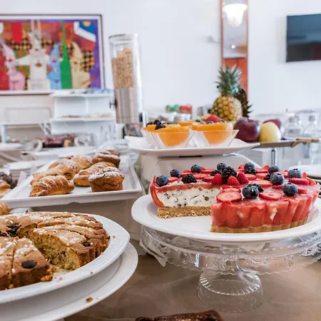 Nettunia Hotel Rimini