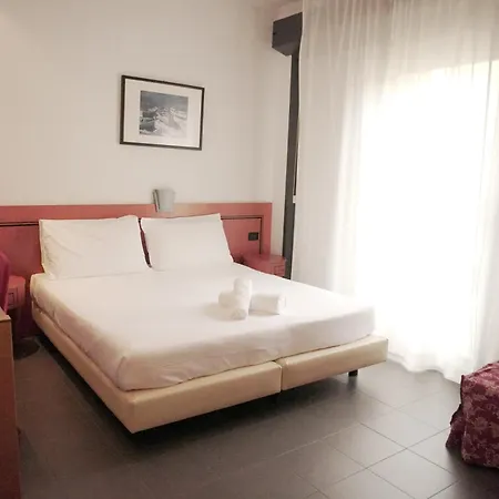 Hotel Nettunia Rimini
