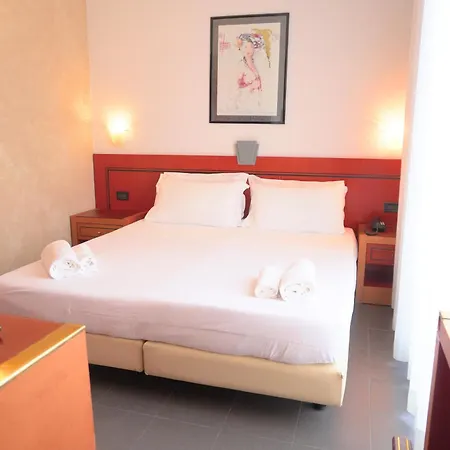 Nettunia Hotel Rimini