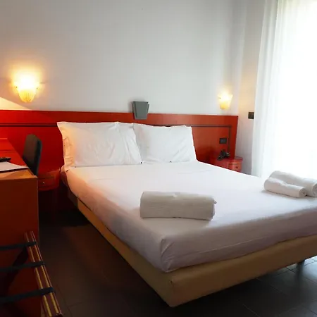 Hotel Nettunia Rimini