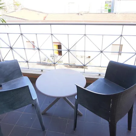 Hotel Nettunia Rimini