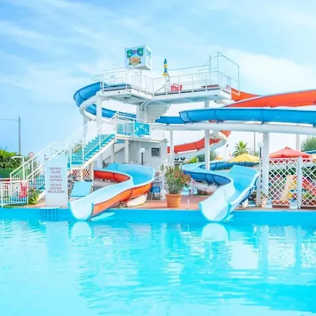 Nettunia Hotel Rimini