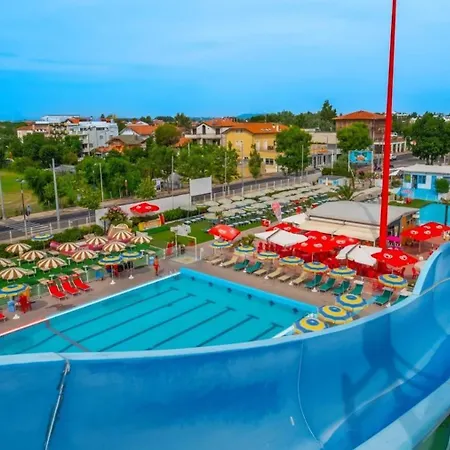 Nettunia 4* Rimini