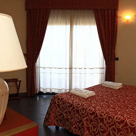Nettunia 4* Rimini