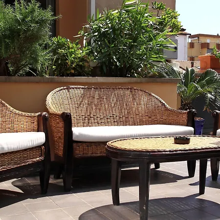 Hotell Nettunia 4*