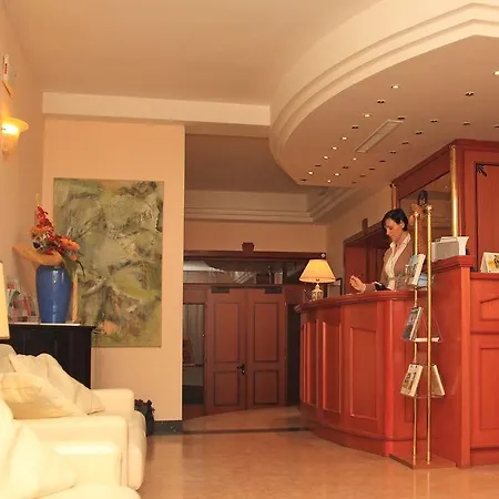 Nettunia Hotel