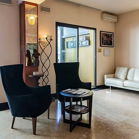 Nettunia Hotel Rimini