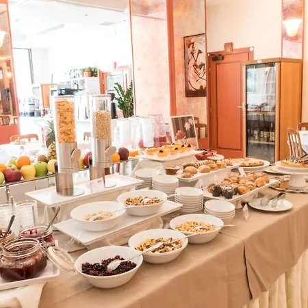 Nettunia 4* Ρίμινι