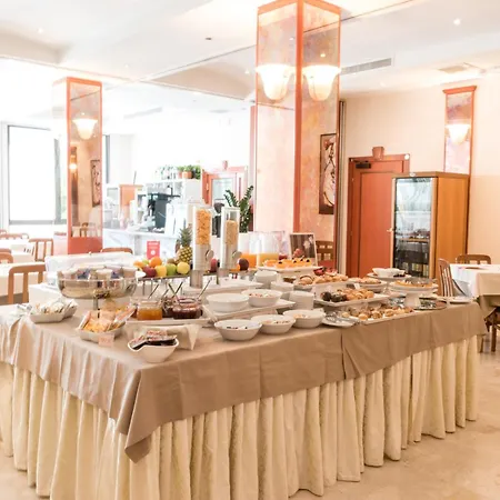 Nettunia 4* Ρίμινι
