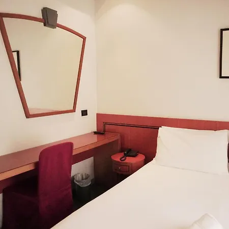 Hotel Nettunia Rimini