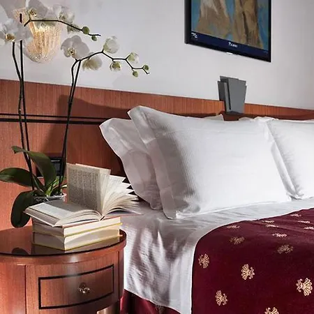 Nettunia 4* リミニ