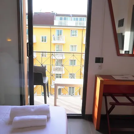 Hotel Nettunia