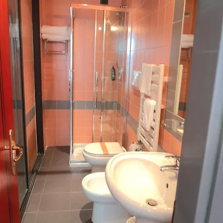 Nettunia Hotel