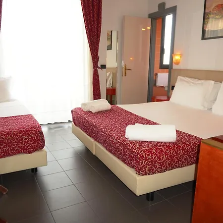 Nettunia Hotel Rimini