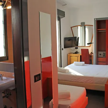 Nettunia 4* Rimini