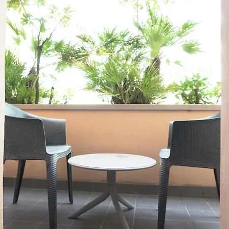 Hotel Nettunia