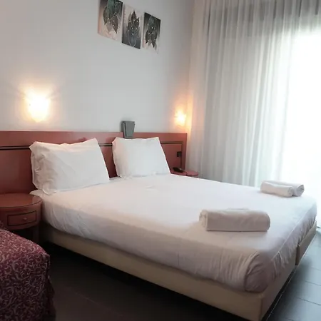Nettunia 4* Rimini
