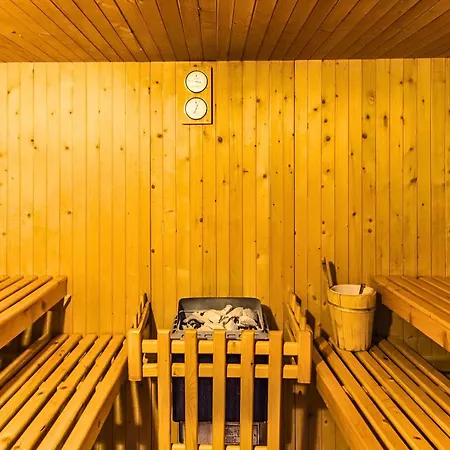 Hotell Nettunia Rimini