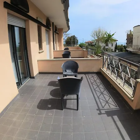 Nettunia Hotel Rimini