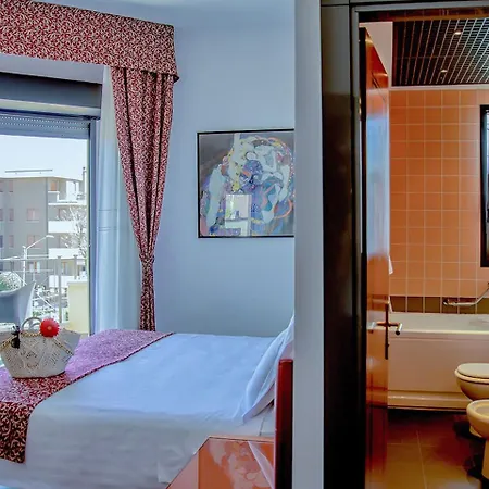 Hotel Nettunia Rimini
