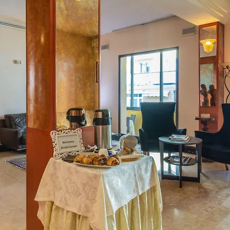 Hotell Nettunia Rimini