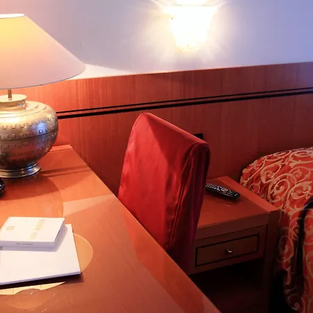 Hotel Nettunia 4*
