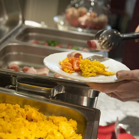 Hotell Nettunia Rimini