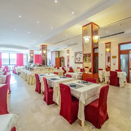 Hotell Nettunia Rimini