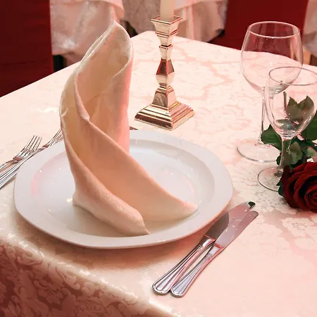 Nettunia Hotell Rimini