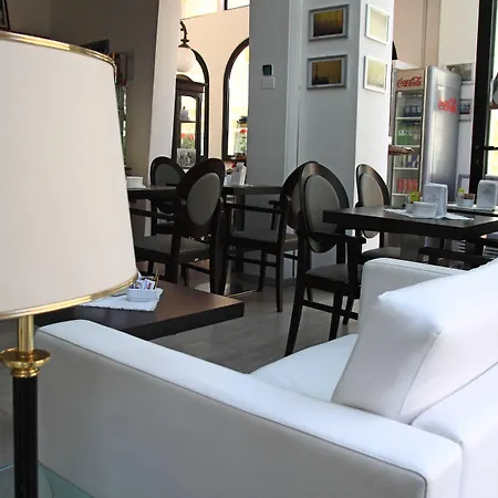 Nettunia Hotell Rimini