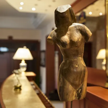 Hotel Nettunia 4*