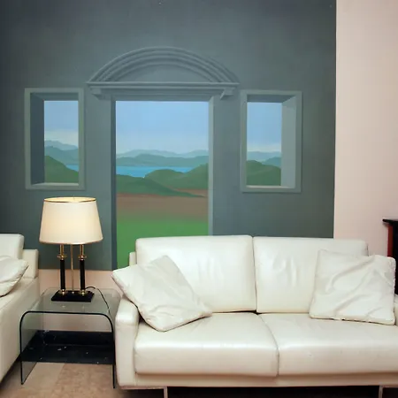 Nettunia Hotell Rimini