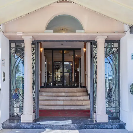 Nettunia Hotel