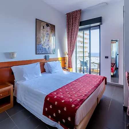 Hotel Nettunia