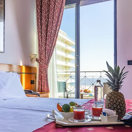 Nettunia 4* Ρίμινι