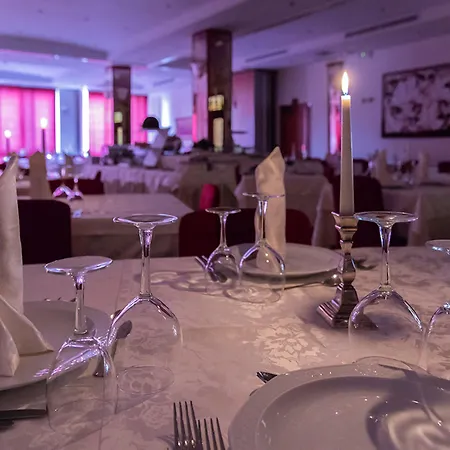 Hotell Nettunia Rimini