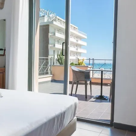 Nettunia 4* Rimini