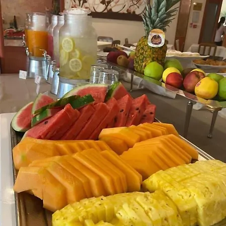 Nettunia 4* Rimini