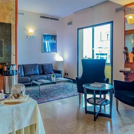 Nettunia 4* Rimini