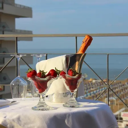 Nettunia Hotell Rimini