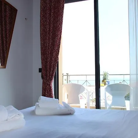 Hotell Nettunia Rimini