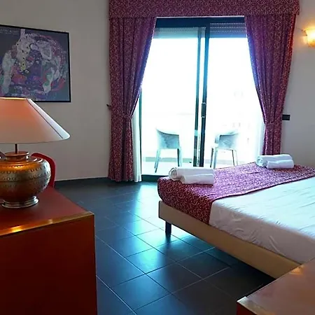 Hotel Nettunia Rimini