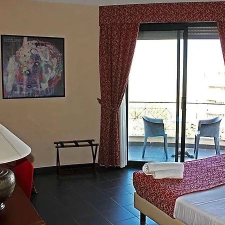 Nettunia Hotel