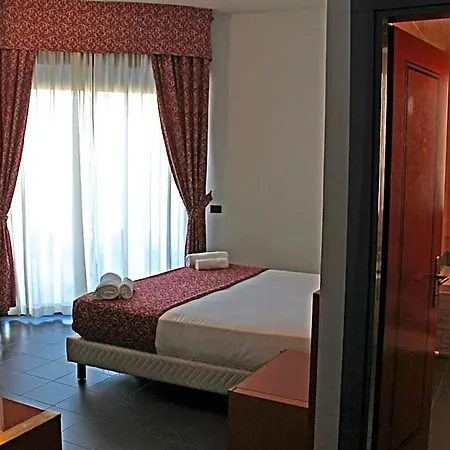 Nettunia Hotel Rimini