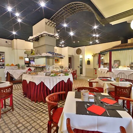 Nettunia Hotel
