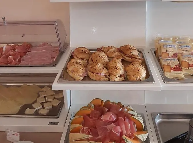 Nettunia 4* Rimini