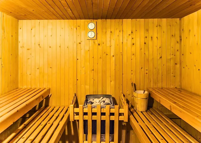 Hotel Nettunia Rimini