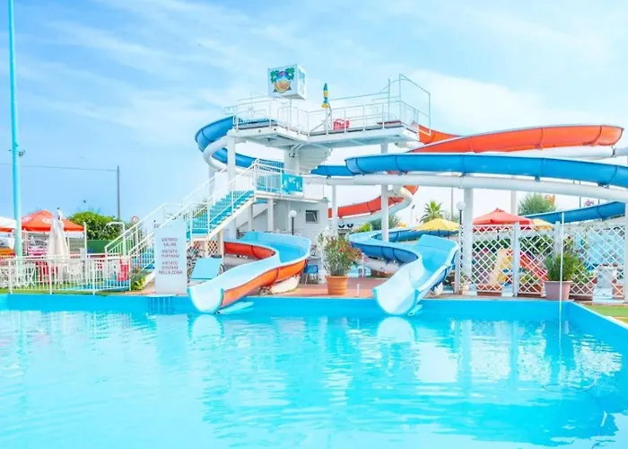 Nettunia Hotel Rimini