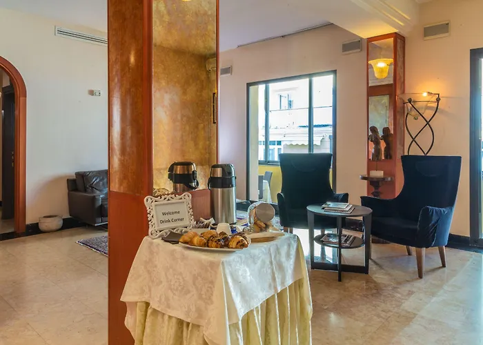 Hotel Nettunia Rimini