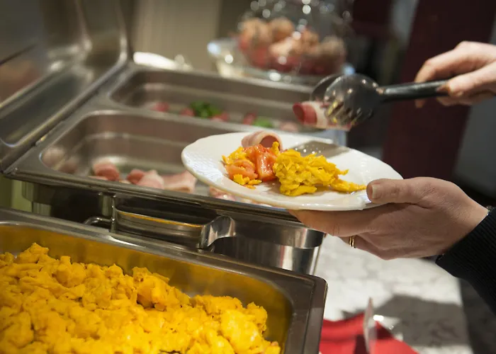 Hotel Nettunia Rimini